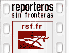 Reporteros sin Fronteras morales